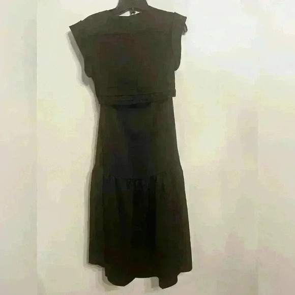 Gorgeous Jason Wu Bow  Dress - Picture 3 of 5